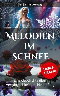 Cover Melodien im Schnee