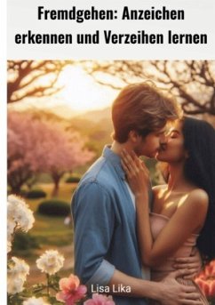 Fremdgehen - Lika, Lisa