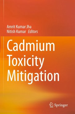 Cadmium Toxicity Mitigation Cover Cadmium Toxicity Mitigation