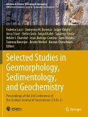 Selected Studies in Geomorphology, Sedimentology, and Geochemistry