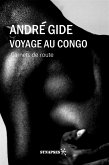 Voyage au Congo (eBook, ePUB)