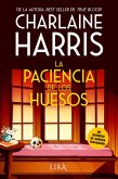 La paciencia de los huesos (eBook, ePUB)