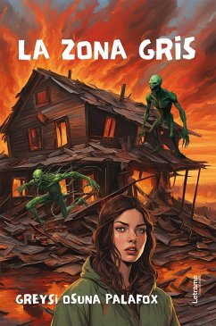 Cover La zona gris (eBook, ePUB)