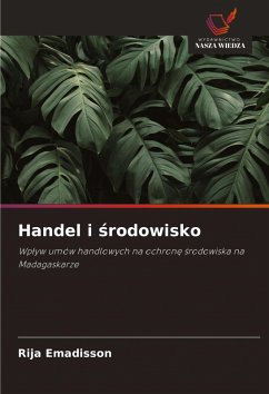 Handel i ¿rodowisko - Emadisson, Rija