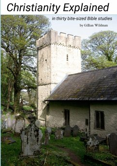 Cover Christianity Explained