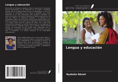 Lengua y educación - Nduati, Nyaboke