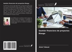 Gestión financiera de proyectos Riesgo - Yoboué, Aimé