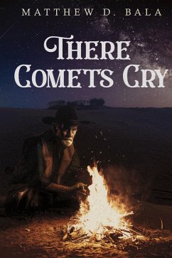 Cover There Comets Cry
