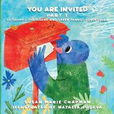 You Are Invited Part 1 You Are Invited Part 1