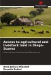 Access to agricultural and livestock... - Bild 1