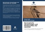 Narzisstische Verwerfungen und Wiederaufbau der Identität