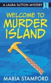 Welcome to Murder Island