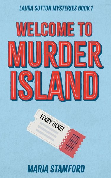 Welcome to Murder Island Welcome to Murder Island