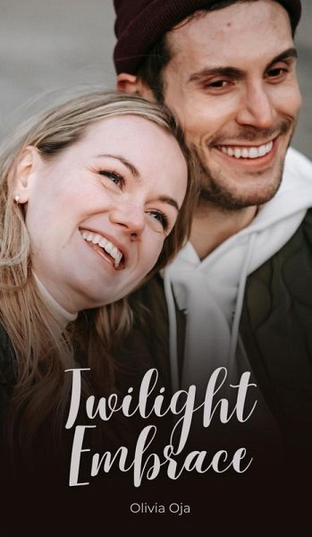 Twilight Embrace Twilight Embrace