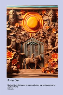 Rylen Xer - Yadav, Rui