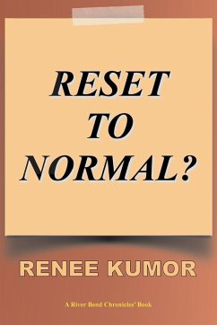 Reset To Normal? - Kumor, Renee