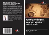 Attuazione del quadro di monitoraggio globale delle MNT nell'India settentrionale Attuazione del quadro di monitoraggio globale delle MNT nell'India settentrionale
