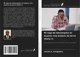 Mi saga de (des)empleo en Guyana: Una historia de terror (Parte 1) Mi saga de (des)empleo en Guyana: Una historia de terror (Parte 1)
