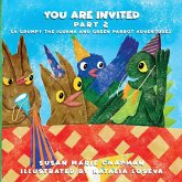 You Are Invited Part 2 You Are Invited Part 2