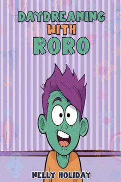 Cover Daydreaming with Roro