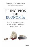Principios de economía Principios de economía