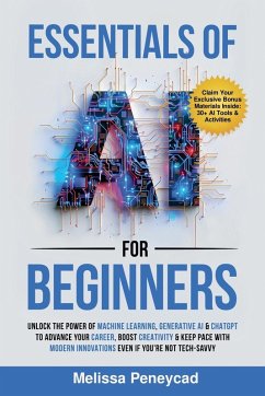 Essentials of AI for Beginners - Peneycad, Melissa