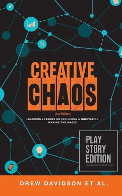 Cover Creative Chaos