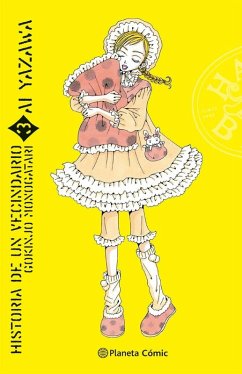 Cover Historia de un vecindario nº 03/04