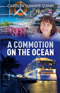 Cover A Commotion on the Ocean