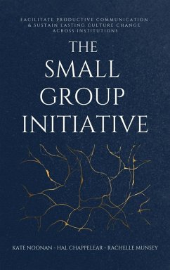Cover The Small Group Initiative