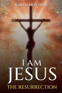 Cover I am Jesus
