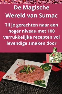 De Magische Wereld van Sumac - Elise van der Zandt