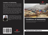 Conditions of Habitability