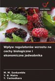 Wp¿yw regulatorów wzrostu na cechy biologiczne i ekonomiczne jedwabnika Wp¿yw regulatorów wzrostu na cechy biologiczne i ekonomiczne jedwabnika