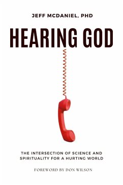 Cover Hearing God