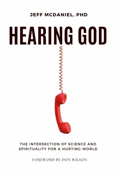 Hearing God Hearing God