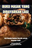 BUKU MASAK YANG DIBAYARKAN LAGI