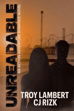 Cover Unreadable