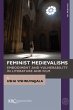 Feminist Medievalisms - Bild 1