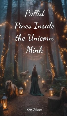 Pallid Pines Inside the Unicorn Mink - Pilviste, Aron
