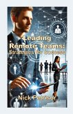 Leading Remote Teams