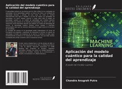 Aplicación del modelo cuántico para la calidad del aprendizaje - Putra, Chandra Anugrah