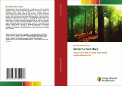 Cover Modelos florestais