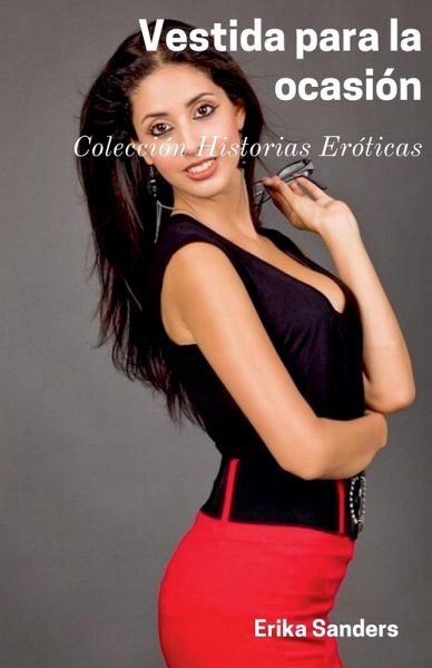 Vestida para la ocasión Vestida para la ocasión