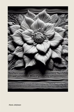 Cover Philosophical Flower in Pioneering Blanket