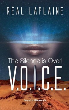 V.O.I.C.E. - The Silence is Over! - Laplaine, Réal