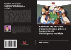 Redéfinir les horizons d'apprentissage grâce à l'approche de l'intelligence multiple
