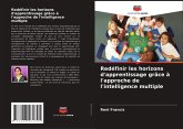 Redéfinir les horizons d'apprentissage grâce à l'approche de l'intelligence multiple Redéfinir les horizons d'apprentissage grâce à l'approche de l'intelligence multiple