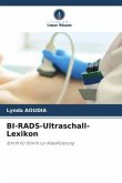 BI-RADS-Ultraschall-Lexikon BI-RADS-Ultraschall-Lexikon