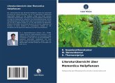 Literaturübersicht über Momordica Heilpflanzen Literaturübersicht über Momordica Heilpflanzen